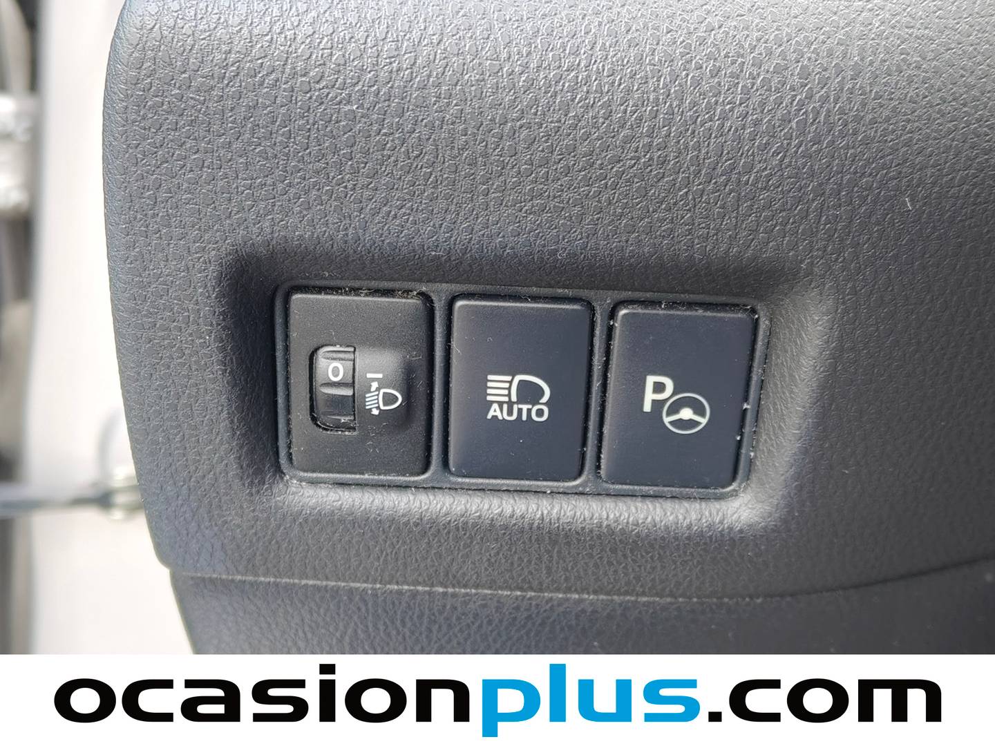 Toyota C-HR Toyota C-HR 1.8 125H Advance (122 CV) de ocasión