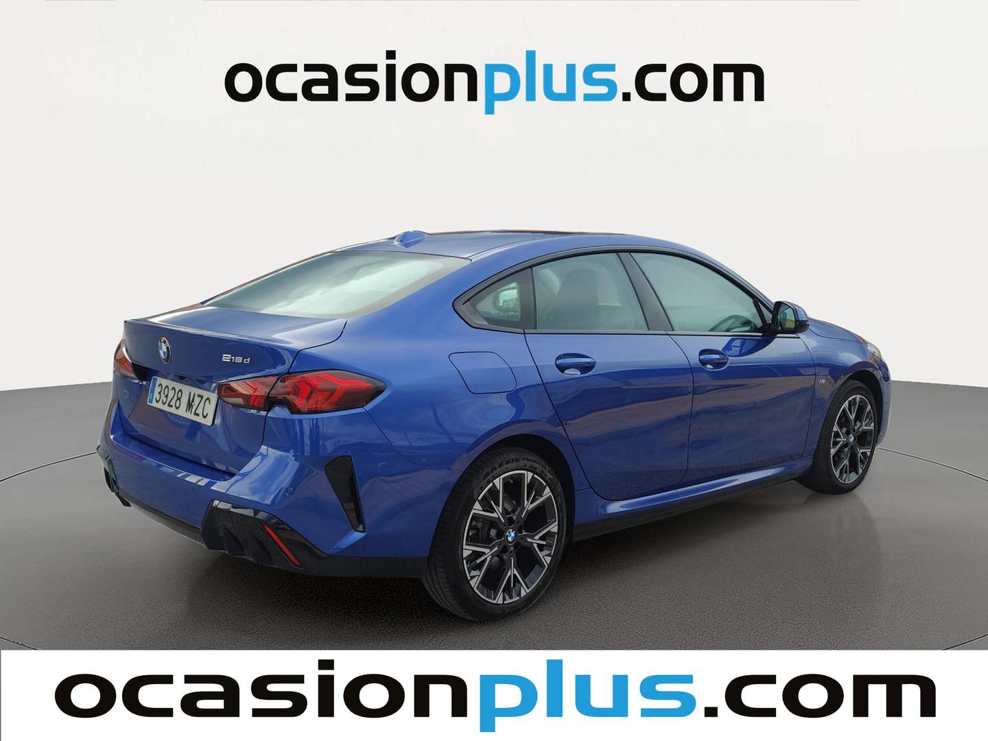 Foto BMW Serie 2 BMW Serie 2 218d Gran Coupe  (150 CV) pack M