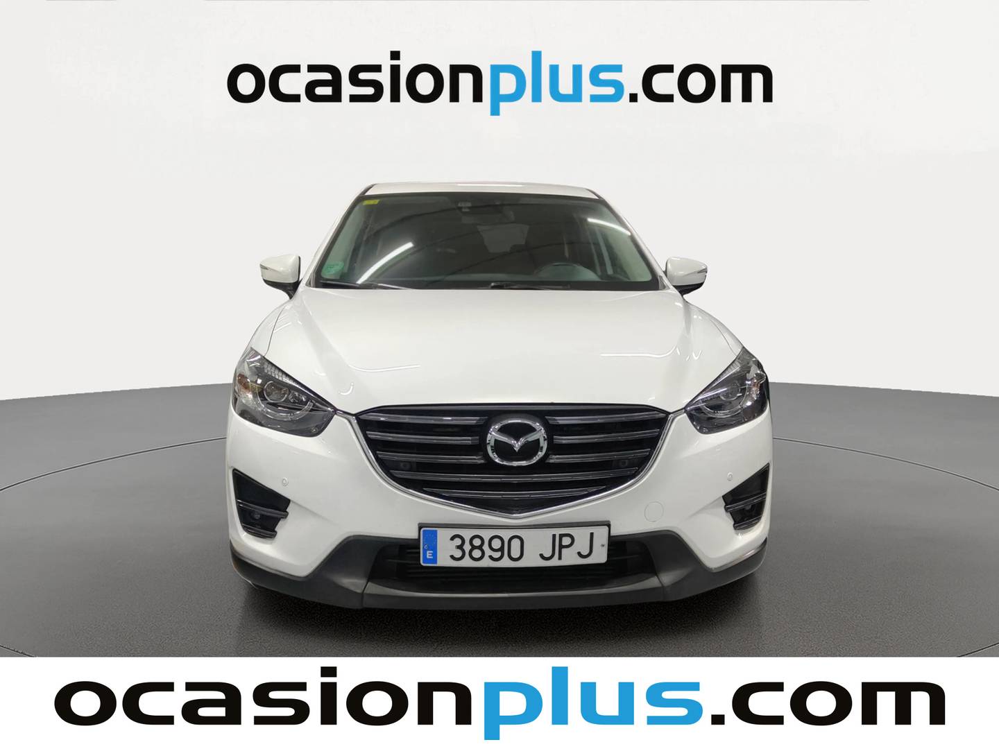 Mazda CX-5 Mazda CX-5 2.2 DE Style+ 2WD (150 CV) 150cv