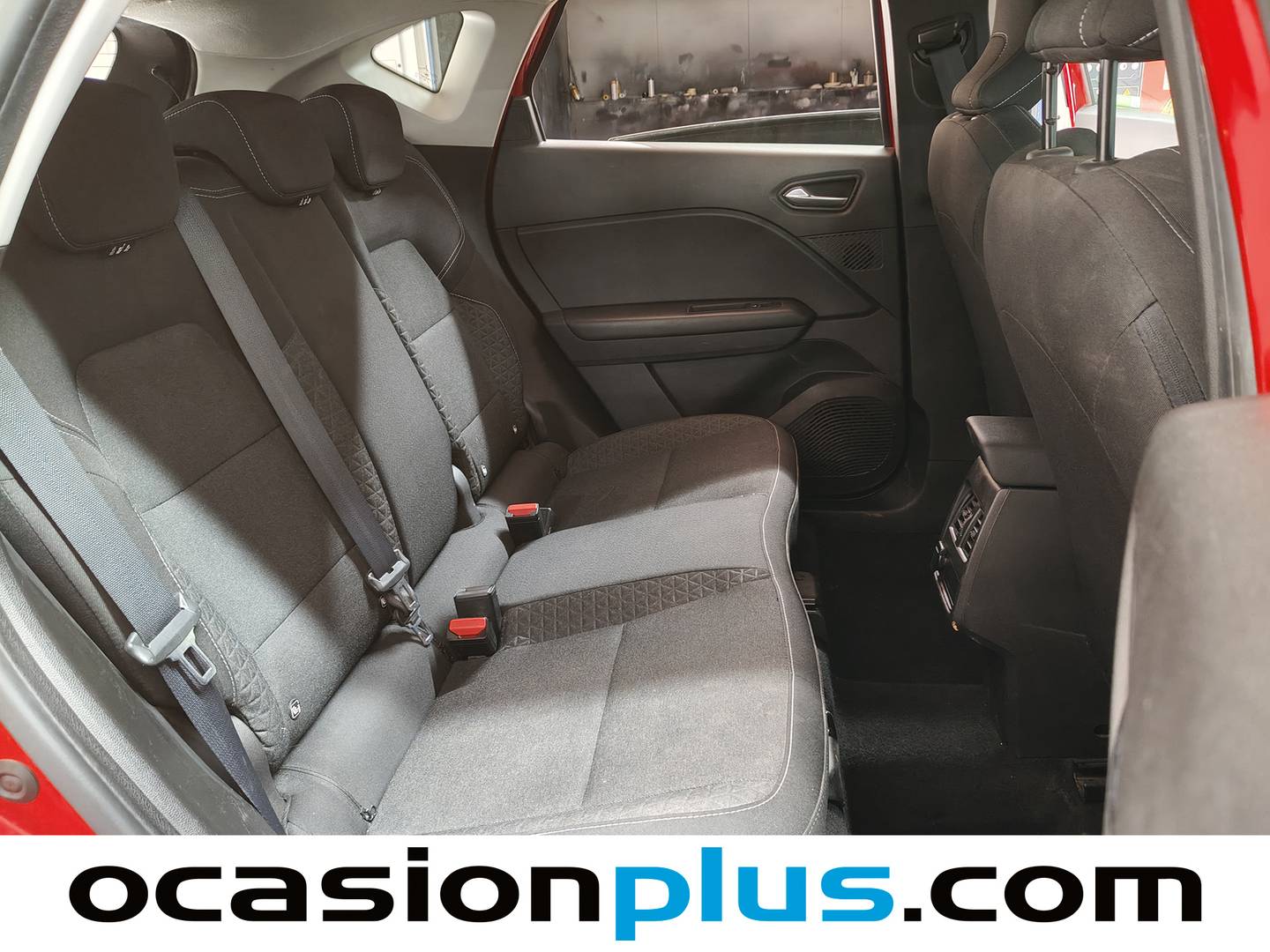 Mitsubishi ASX Mitsubishi ASX 100T Motion (91 CV) al mejor precio