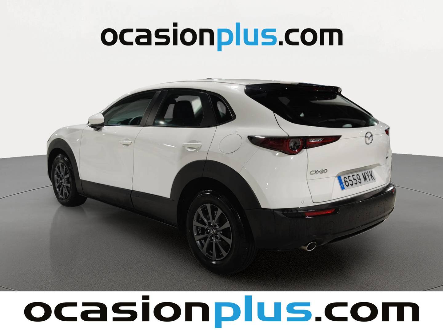 Foto Mazda CX-30 Mazda CX-30 2.5 e-Skyactive G MHEV Prime-Line AT (140 CV)
