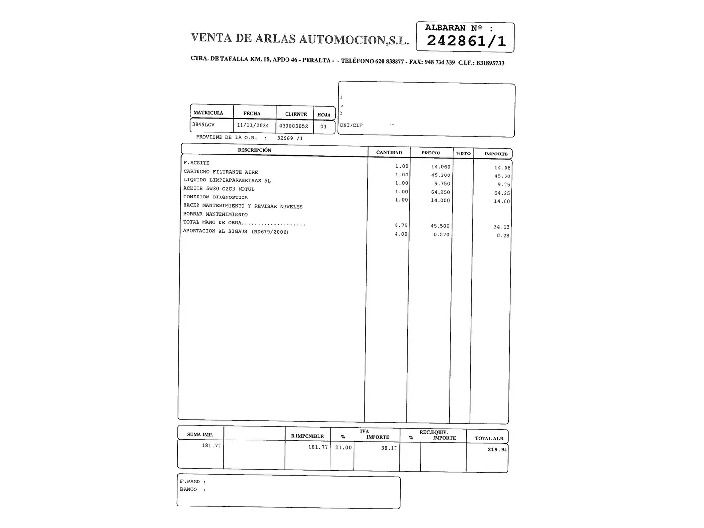 Foto Mitsubishi Eclipse Cross Mitsubishi Eclipse Cross Cross 150T Motion (163 CV)