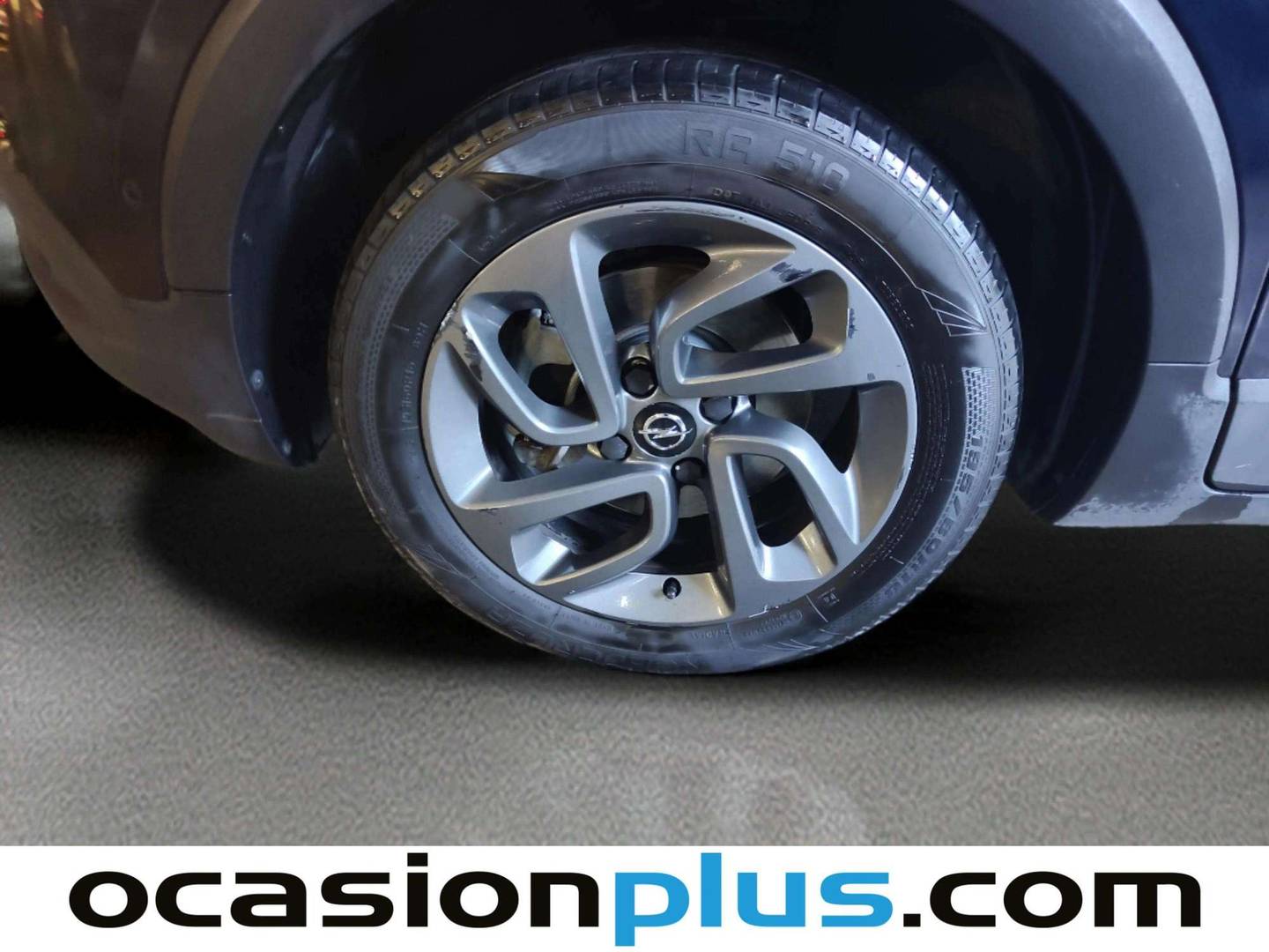 Opel Crossland X Opel Crossland X 1.2 S&S Design Line 120 Aniversario (110 CV) manual