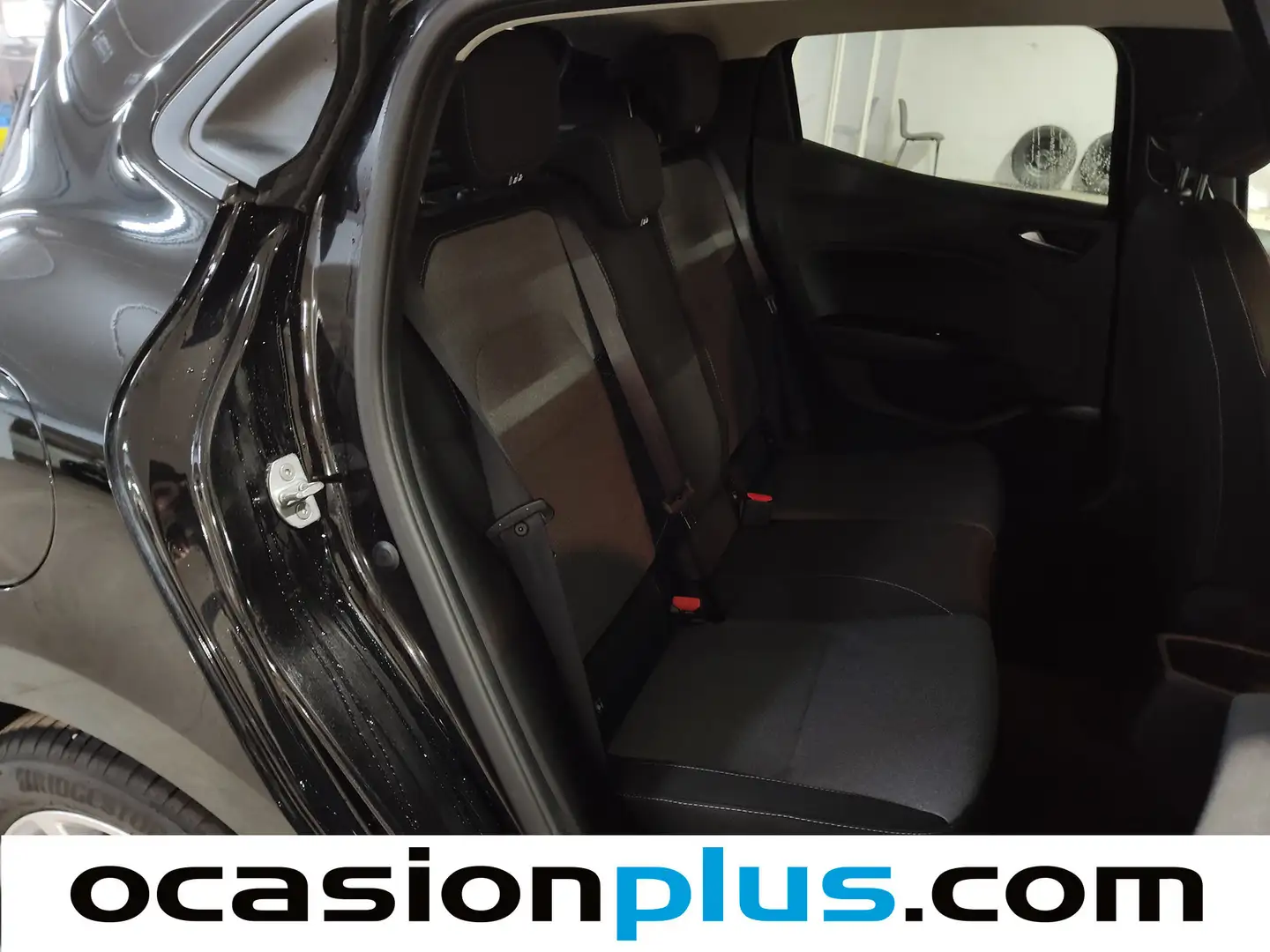 Foto Renault Clio Renault Clio Evolution dCi (100 CV)