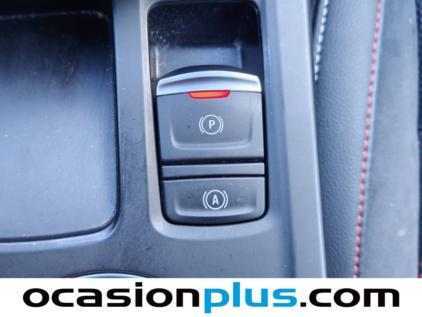 Foto Renault Arkana Renault Arkana RS Line TCe (140 CV) EDC Microhíbrido