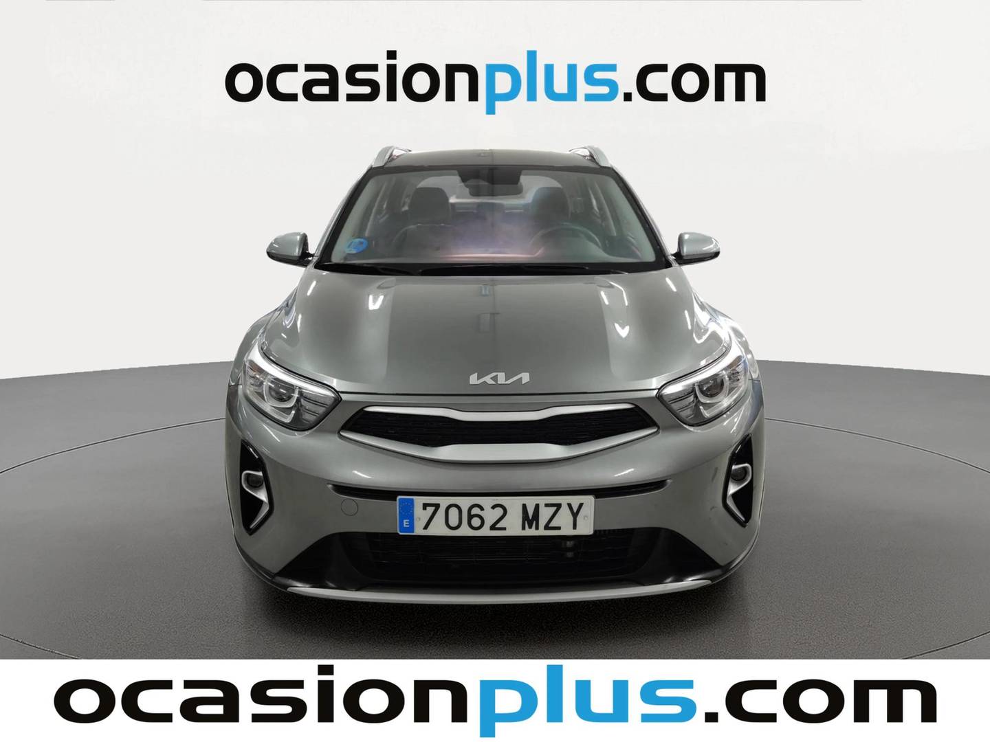 KIA Stonic KIA Stonic 1.0 T-GDi MHEV MT Concept (100 CV) 100cv