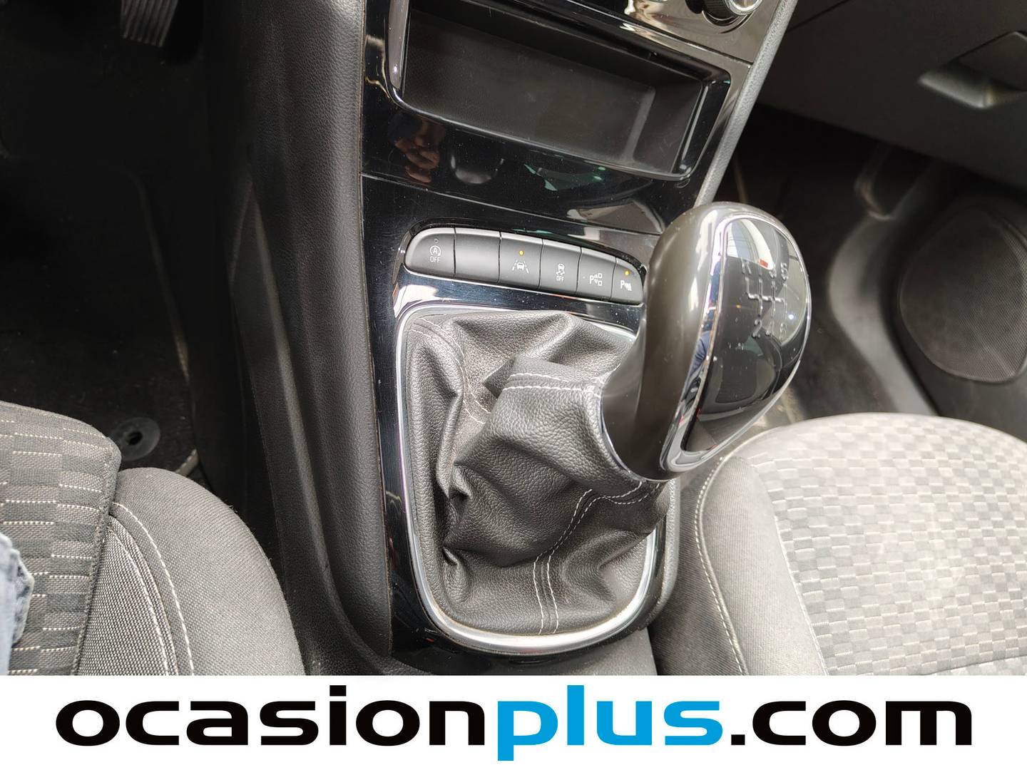 Opel Astra Opel Astra 1.2 Turbo SHT GS Line (130 CV) de segunda mano