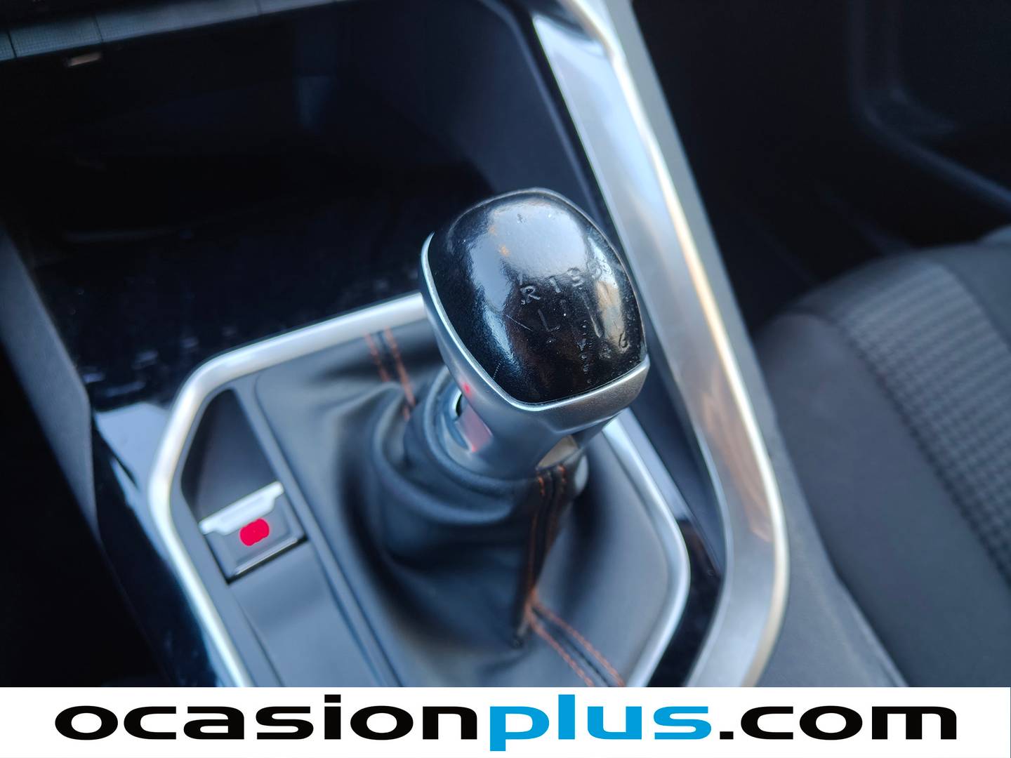Peugeot 3008 Peugeot 3008 BlueHDi 130 S&S Active (130 CV) de segunda mano
