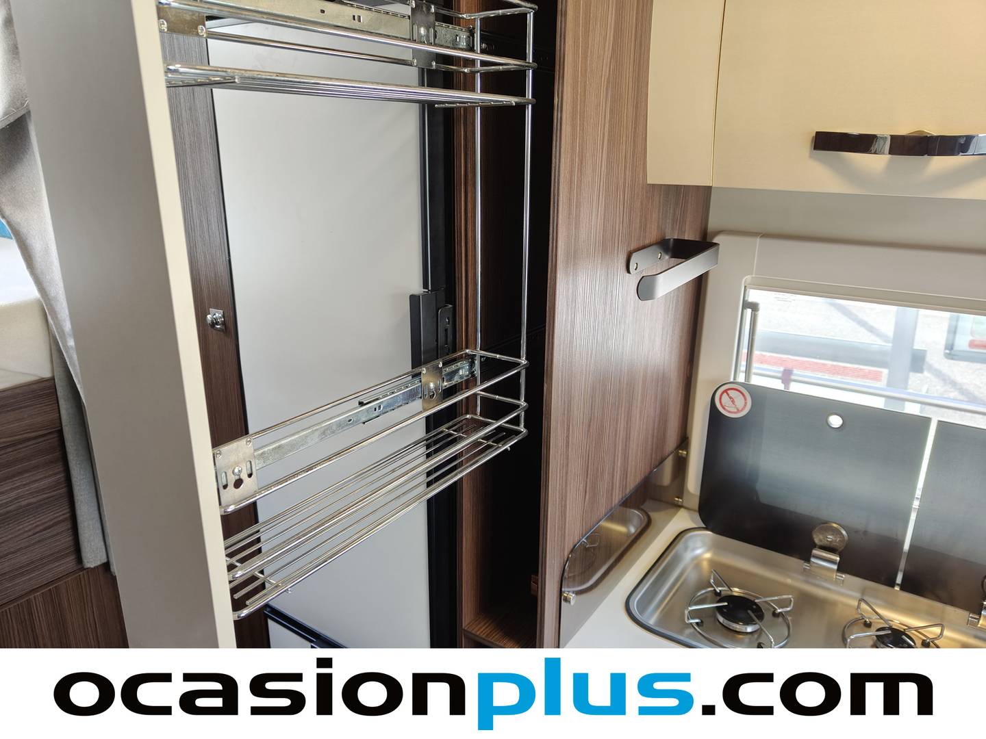 Benimar Mileo 442 Benimar Mileo 442 Tessoro (170 CV) 4 Plazas seminuevo