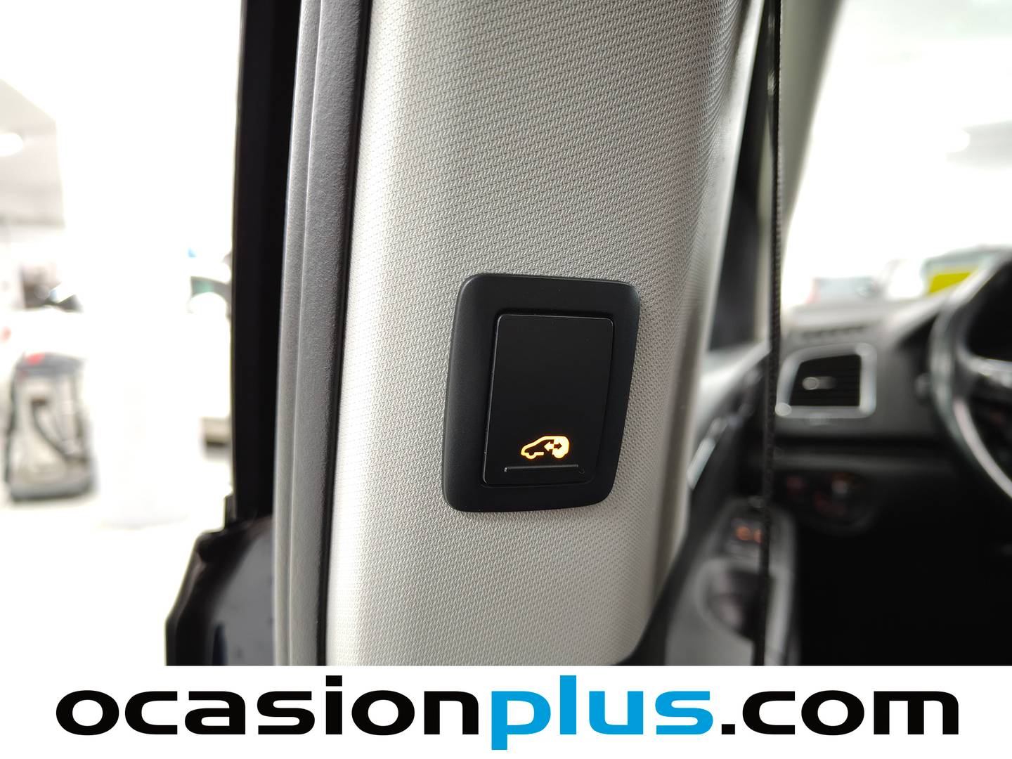 Volkswagen Sharan Volkswagen Sharan Sport 2.0 TDI 4Motion (150 CV) 7 Plazas 2017