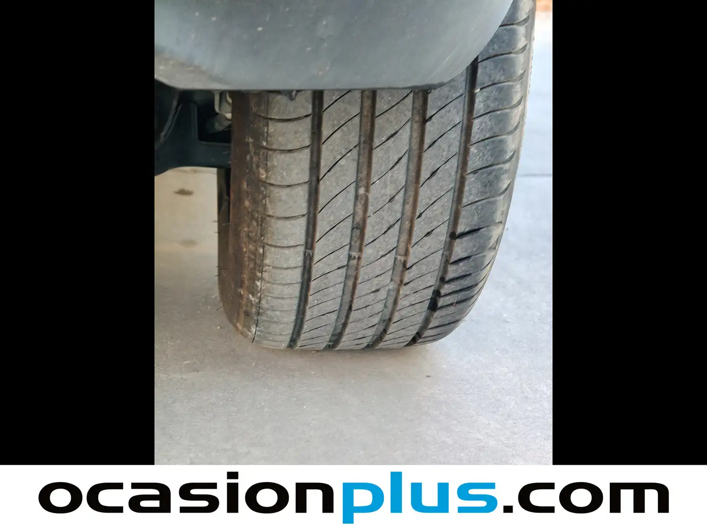 Foto Citroën C3 Citroen C3 PureTech 110 Max EAT6 (110 CV)