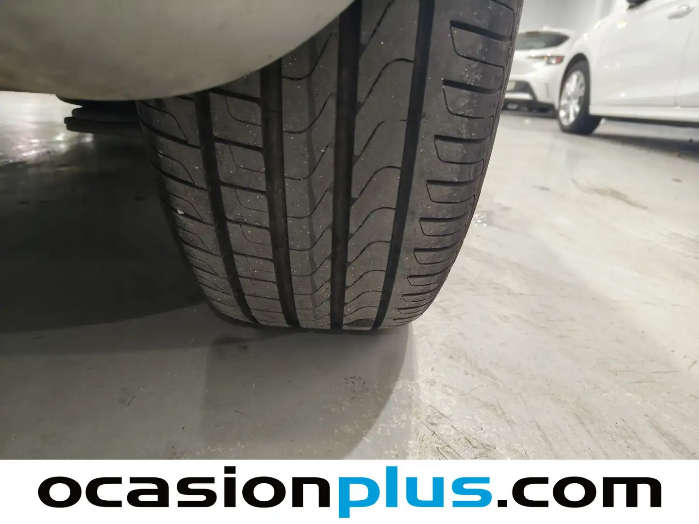 Foto Opel Astra Opel Astra 1.6 Selective 85 kW (115 CV)