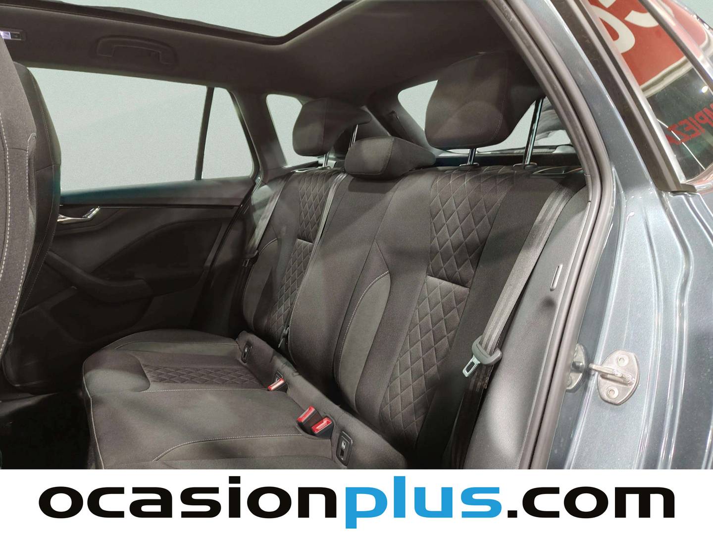 Foto Skoda Kamiq Skoda Kamiq 1.5 TSI Sport DSG (150 CV)