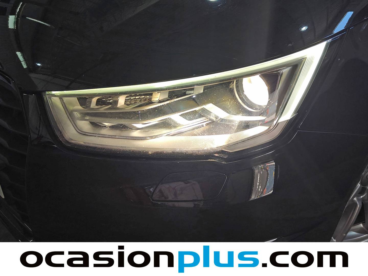 Audi A1 Audi A1 Sportback Adrenalin 1.6 TDI (116 CV) S-Line 116cv