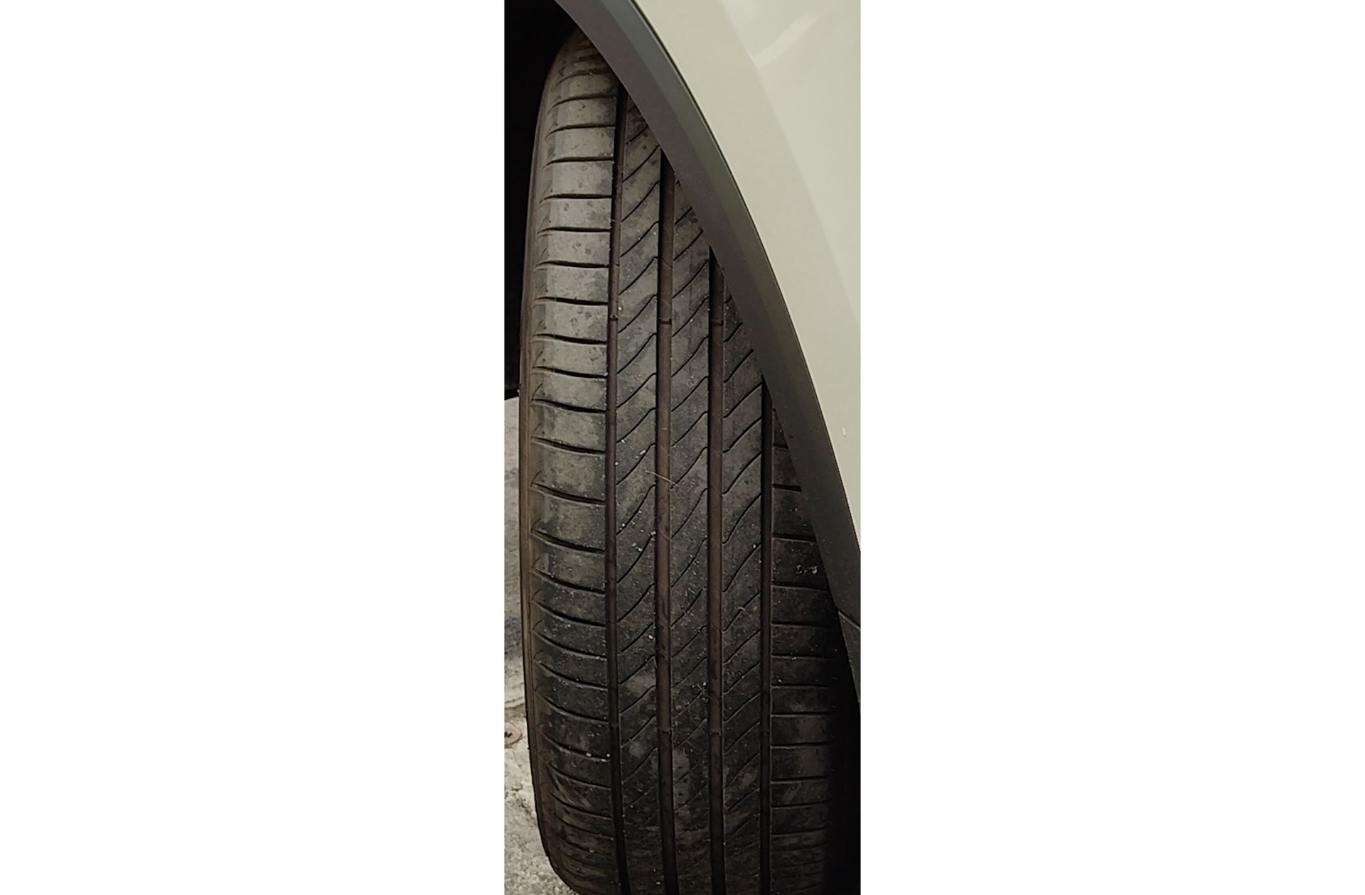 MG ZS 1.0T Luxury - foto 39