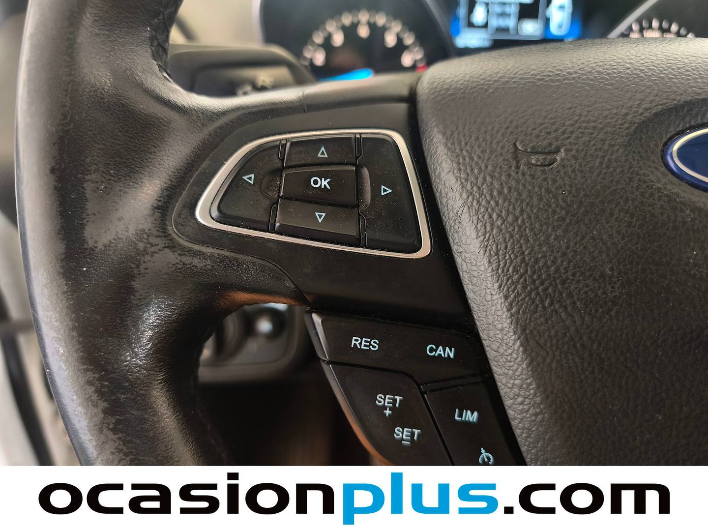 Ford Kuga Ford Kuga 1.5 EcoBoost Trend+ 4x2 (120 CV) 120cv