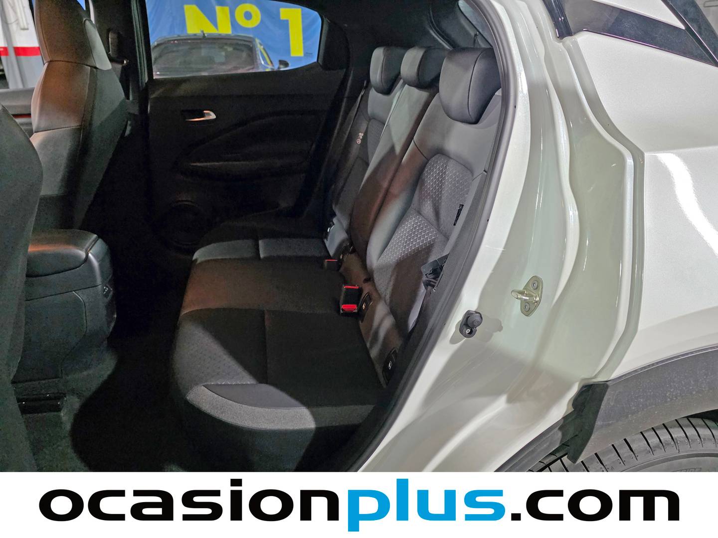 Nissan JUKE Nissan Juke DIG-T N-Connecta 4x2 (114 CV) barato