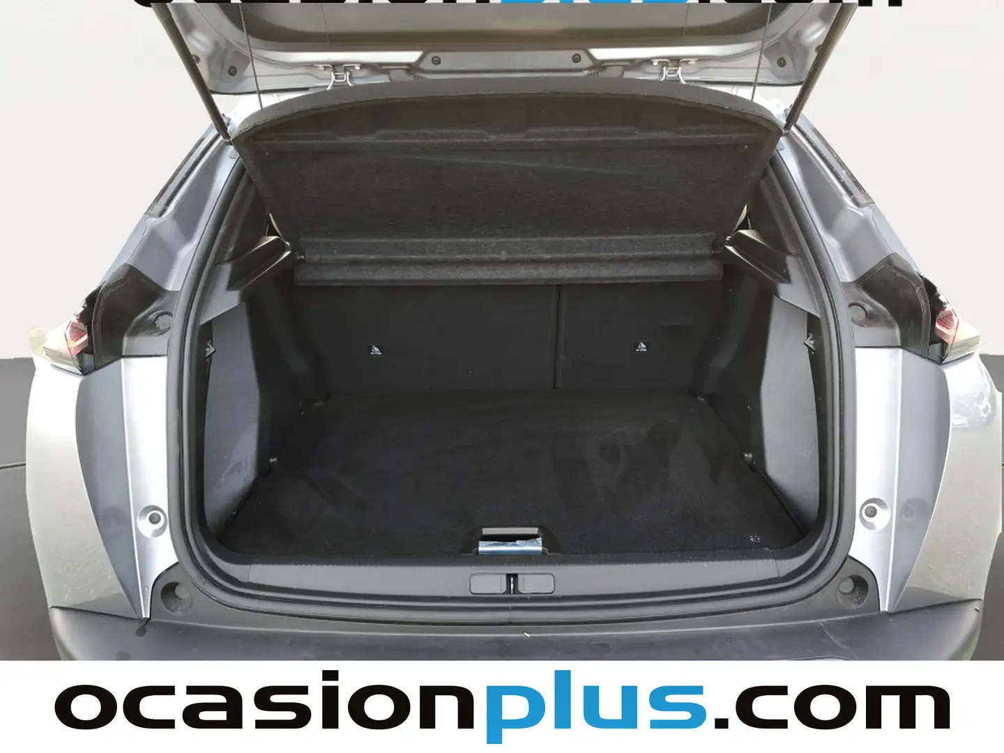 Foto Peugeot 2008 Peugeot 2008 Allure Hybrid eDCS6  (136 CV)