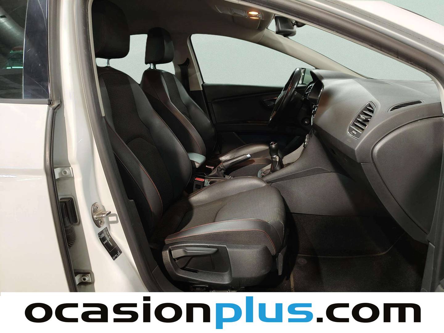 Seat León ST Seat León ST 2.0 TDI S&S FR (184 CV) diésel