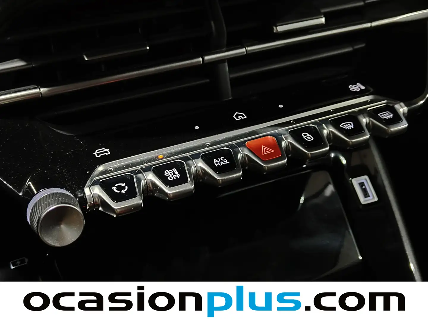 Foto Peugeot 208 Peugeot 208 PureTech 100 Allure (100 CV)