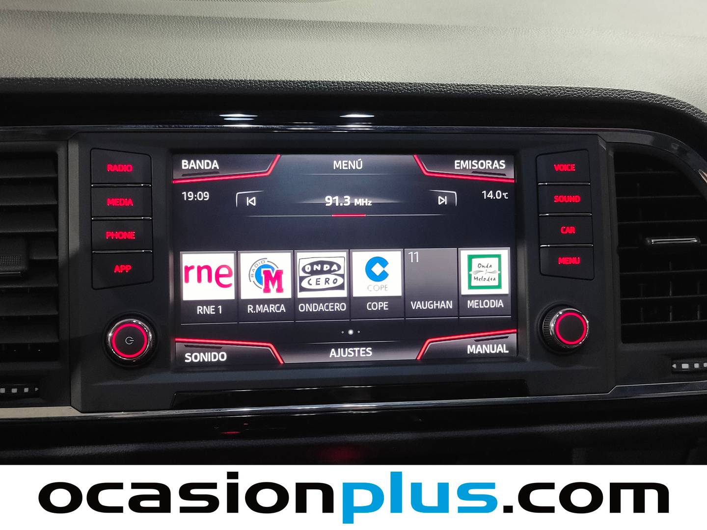 Foto Seat Ateca SEAT Ateca 1.4 EcoTSI S&S Xcellence Plus DSG (150 CV)