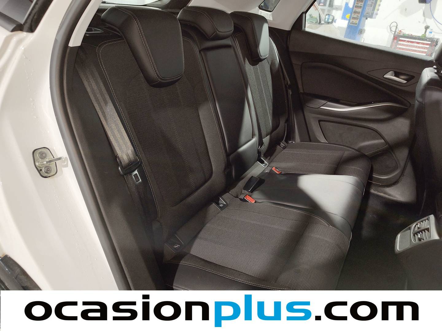 Foto Opel Grandland Opel Grandland 1.2 Turbo XHT S&S GS (130 CV)