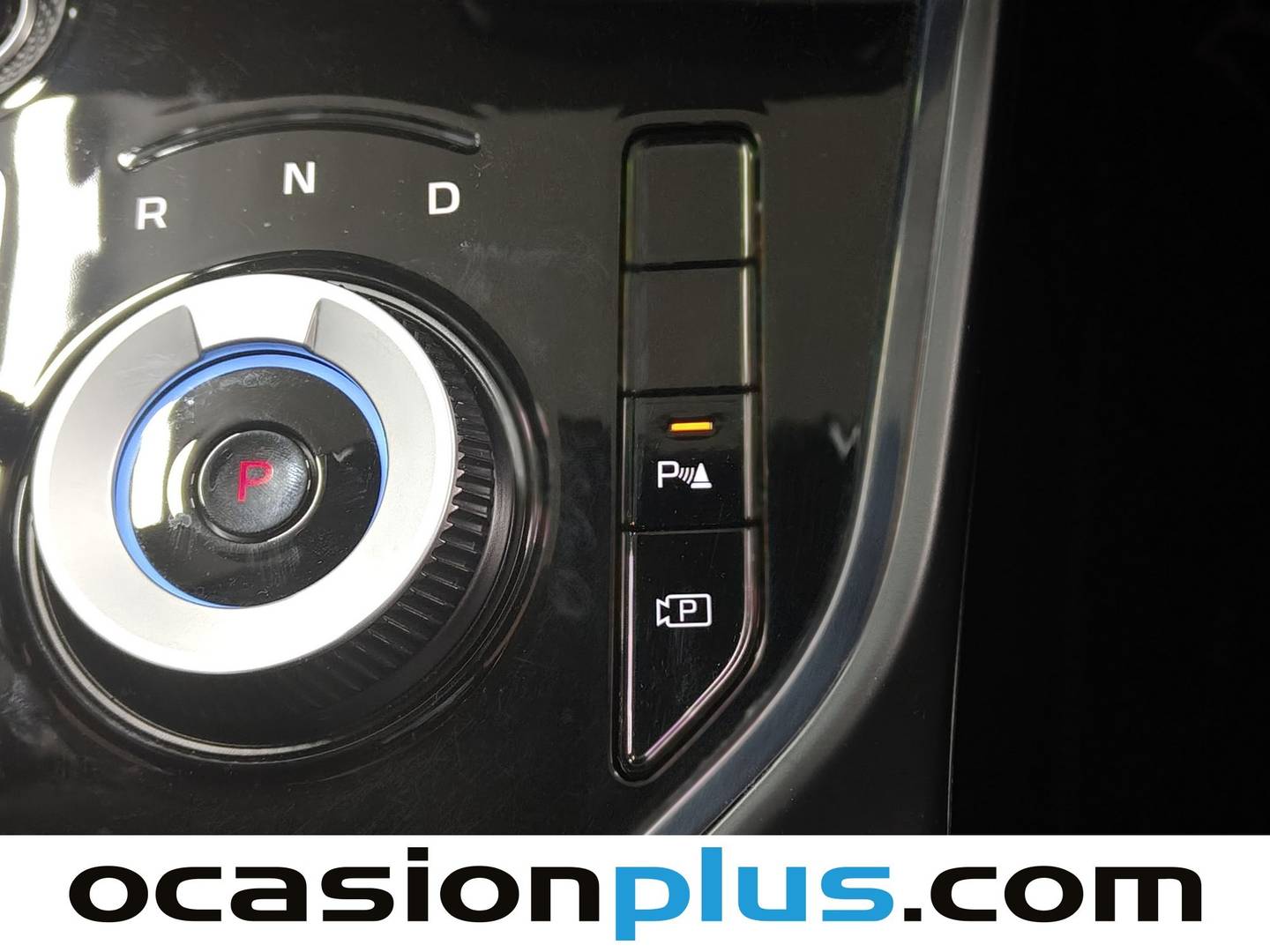 KIA Niro Kia Niro 1.6 GDi HEV Híbrido Drive  (141 CV) seminuevo