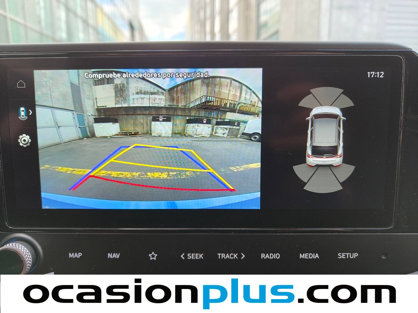 Accesorios del Hyundai i20 Hyundai i20 1.6T N (204 CV)