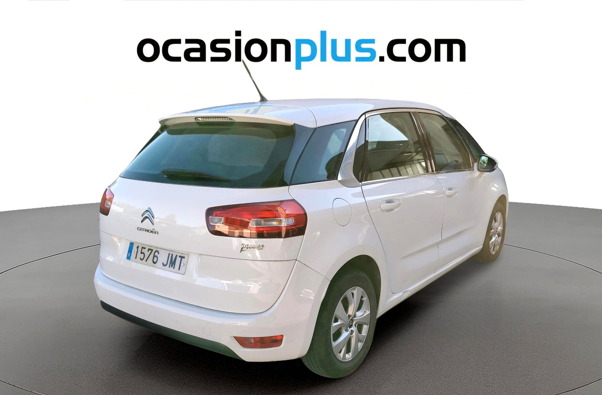 Citroën C4 Picasso PureTech 130 Live Edition - foto 4