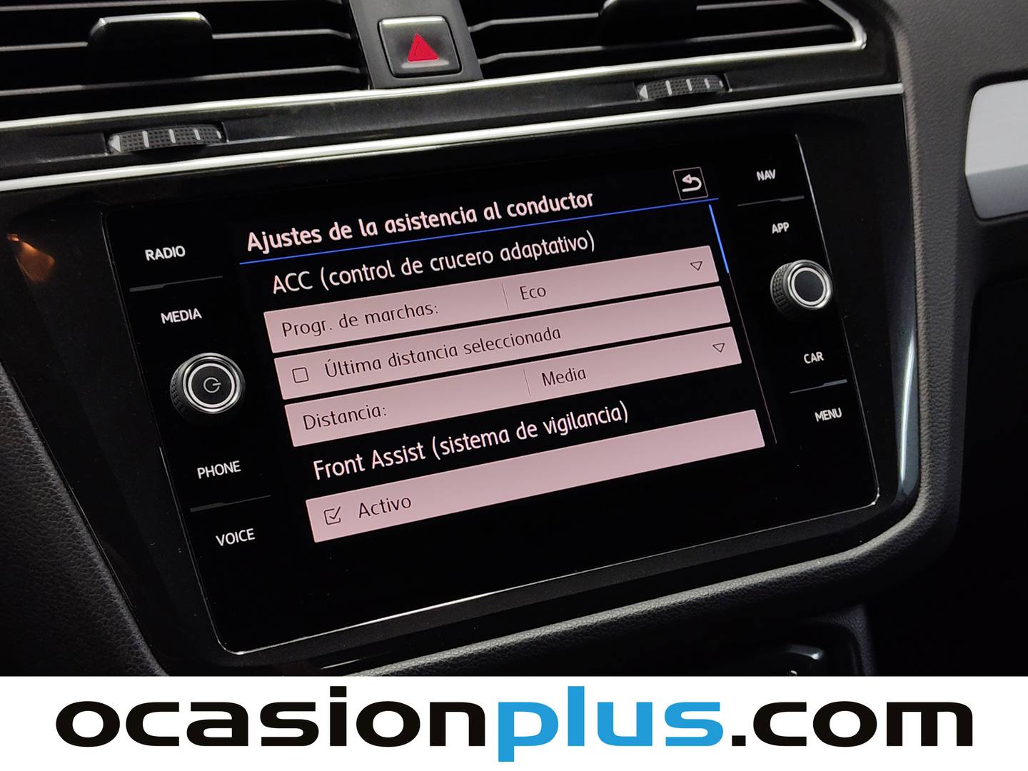 Volkswagen Tiguan Volkswagen Tiguan Advance 2.0 TDI (150 CV) DSG 150cv