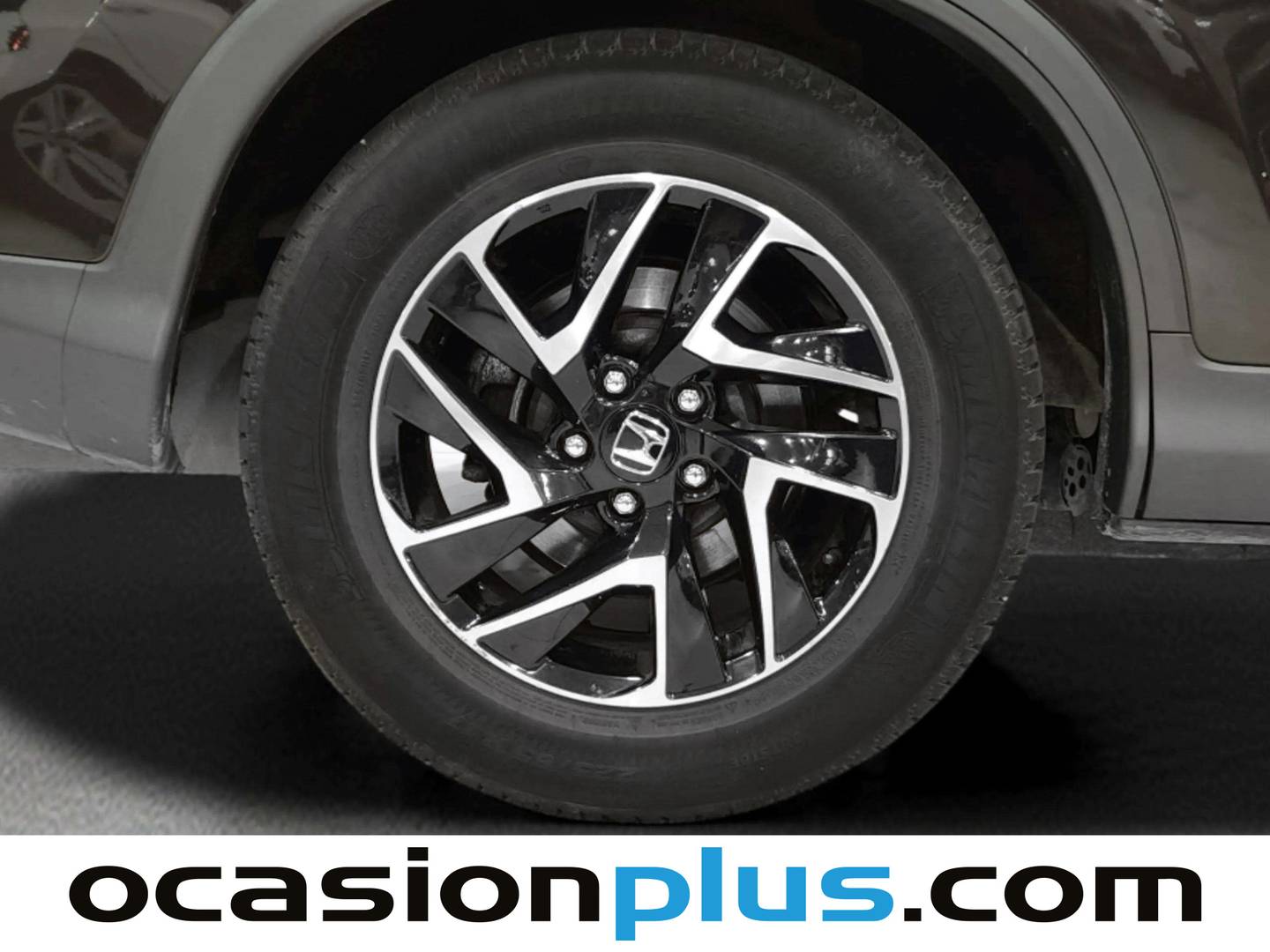 Honda CR-V Honda CR-V 1.6 i-DTEC Elegance Navi 4x2 (120 CV) 2016