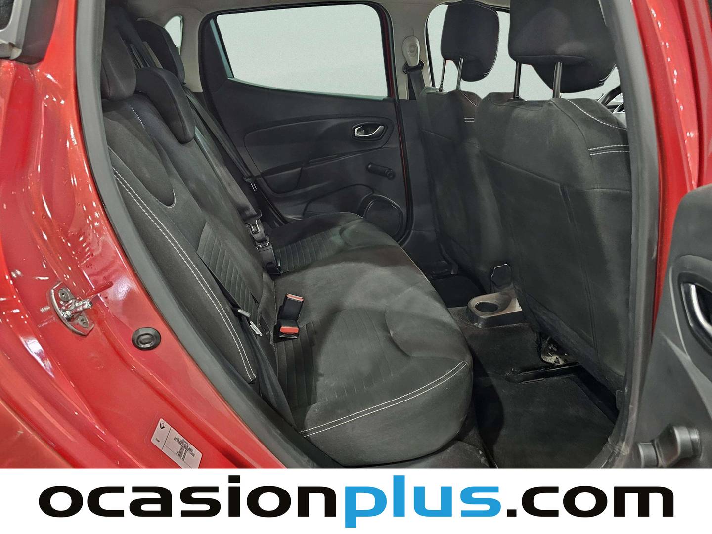 Renault Clio Renault Clio Limited Energy TCe (90 CV) km 0