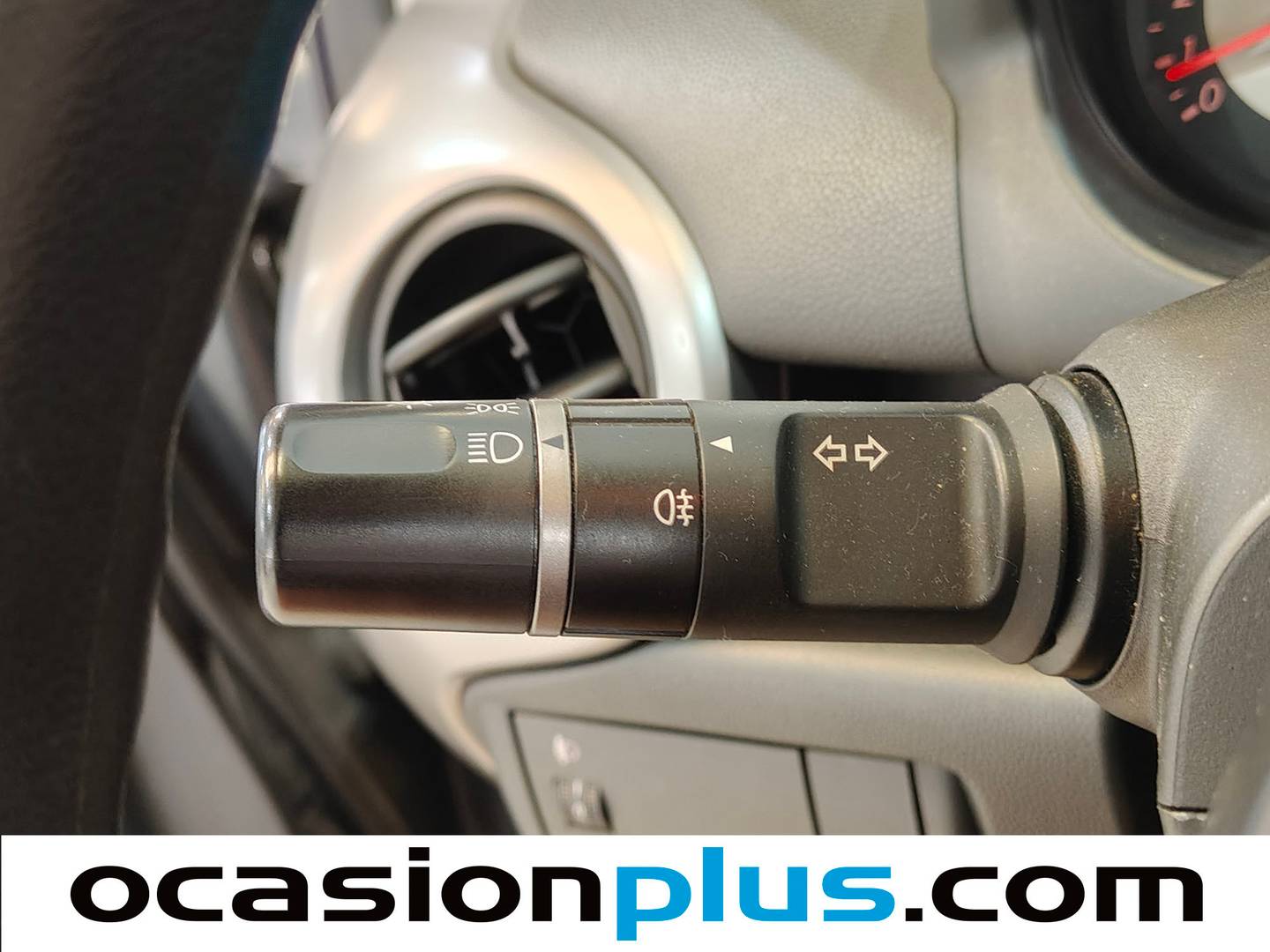 Extras del Mazda Mazda2 Mazda Mazda 2 1.4 CRTD Active (68 CV)