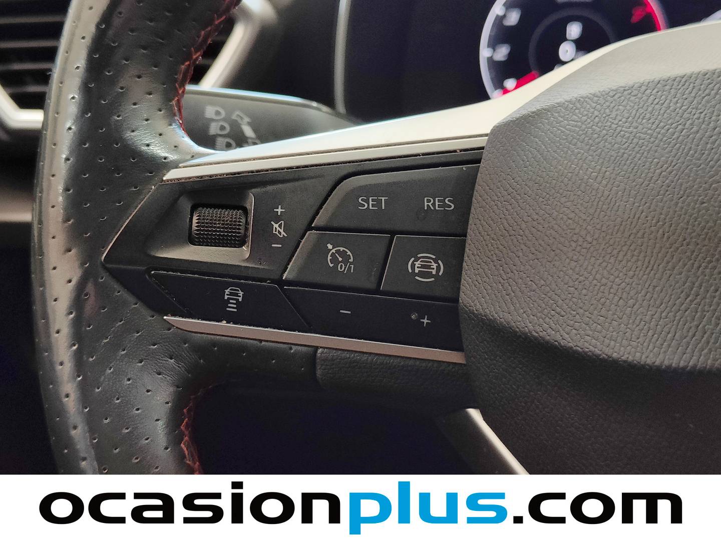 Seat León Seat León 1.5 TSI S&S FR Go L (150 CV) seminuevo