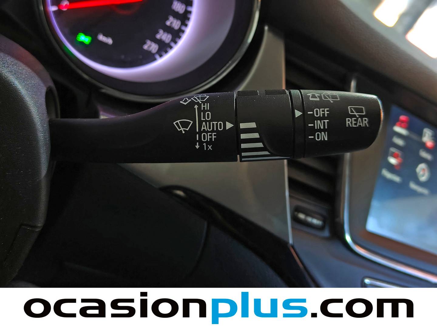 Opel Astra Opel Astra 1.2 Turbo SHL 2020 (110 CV) seminuevo