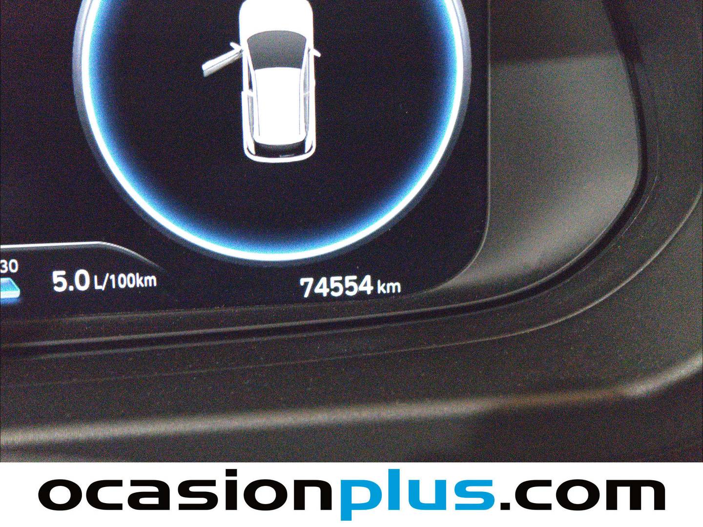 Hyundai i20 Hyundai i20 1.0 TGDI Klass (100 CV) seminuevo