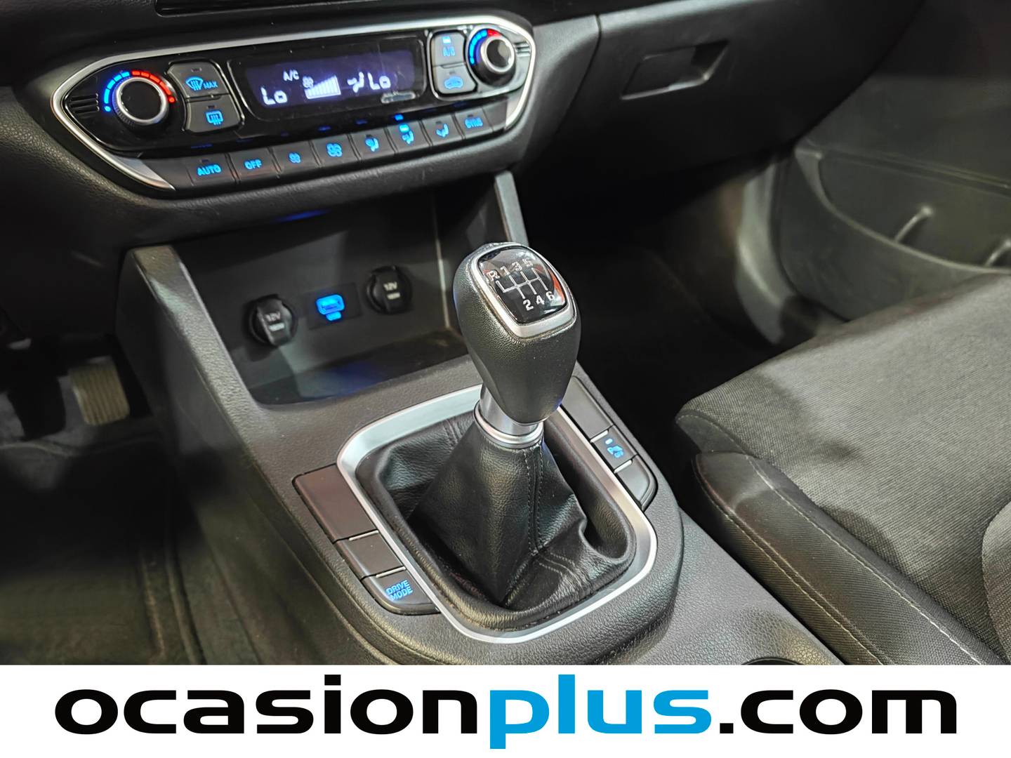 Hyundai i30 Hyundai i30 1.0 TGDI 48V Klass (120 CV) de segunda mano
