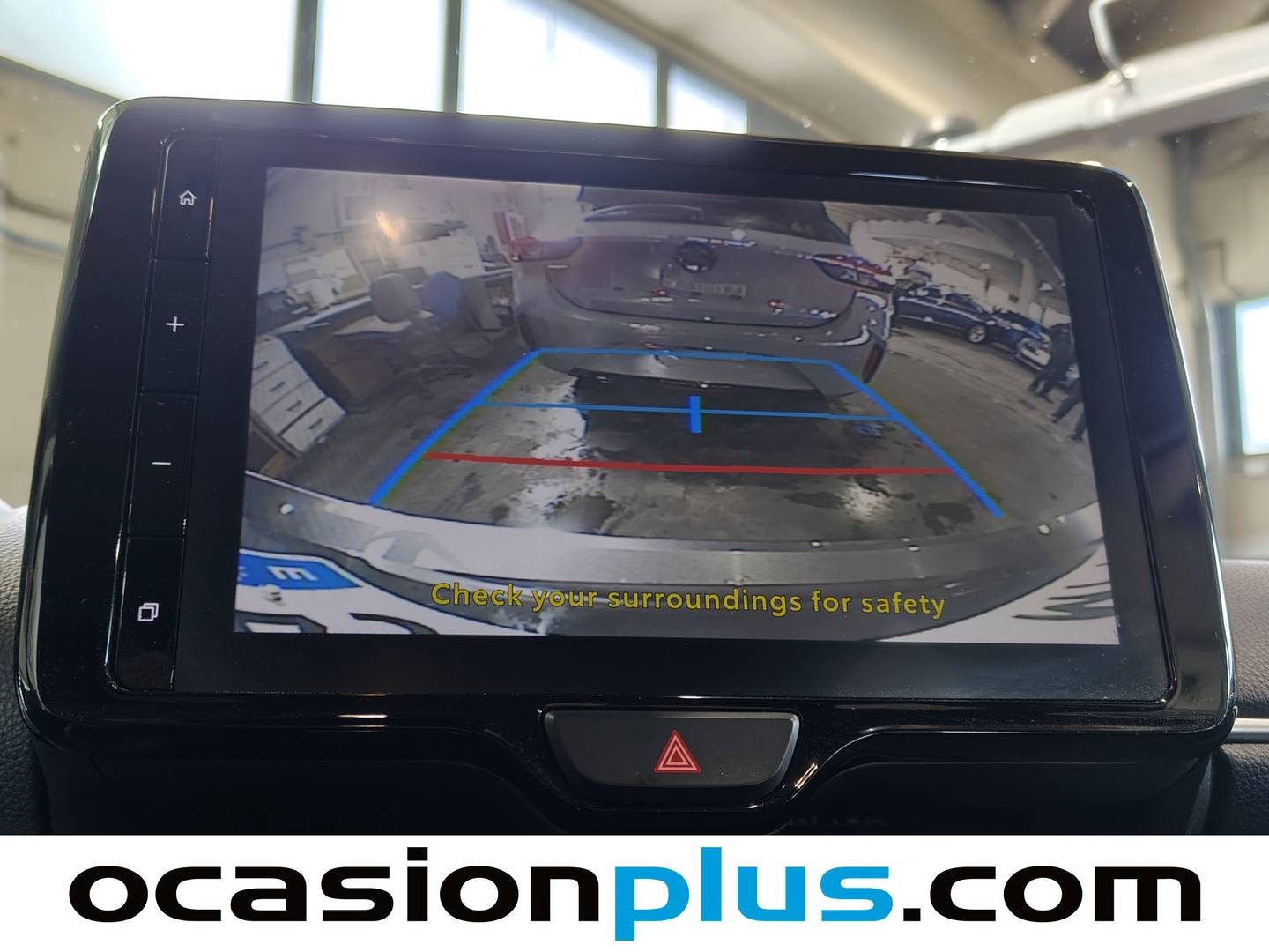 Foto Toyota Yaris Toyota Yaris 120H Active Plus (116 CV)