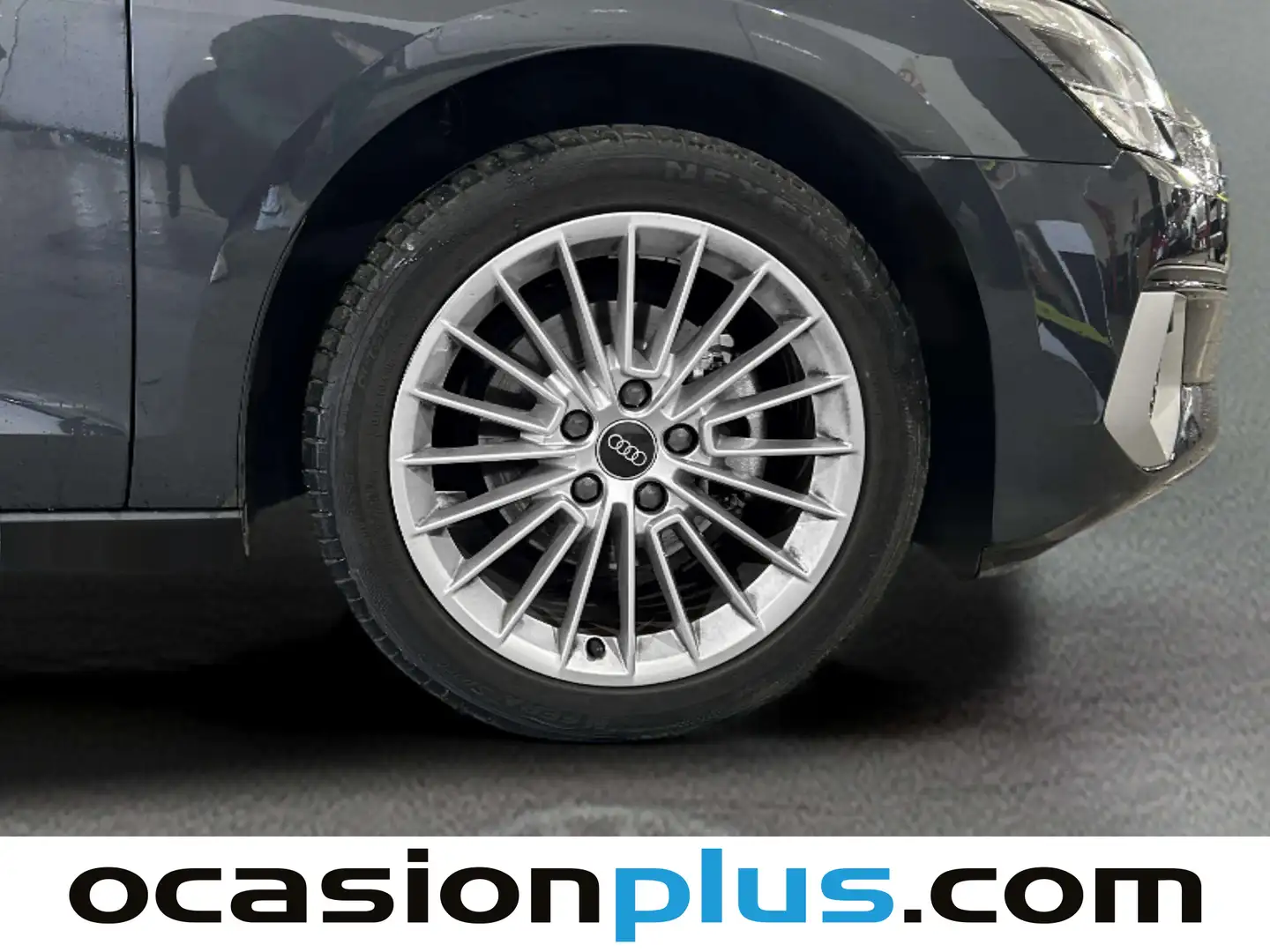 Foto Audi A3 Audi A3 Sportback Advanced 30 TDI (116 CV)