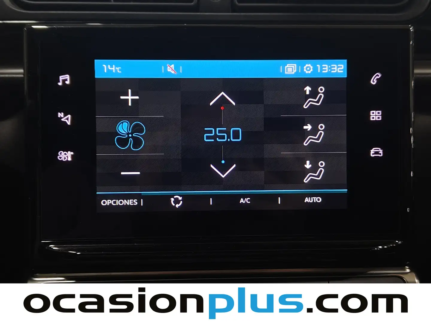 Foto Citroën C3 Citroen C3 PureTech 110 S&S Max (110 CV)