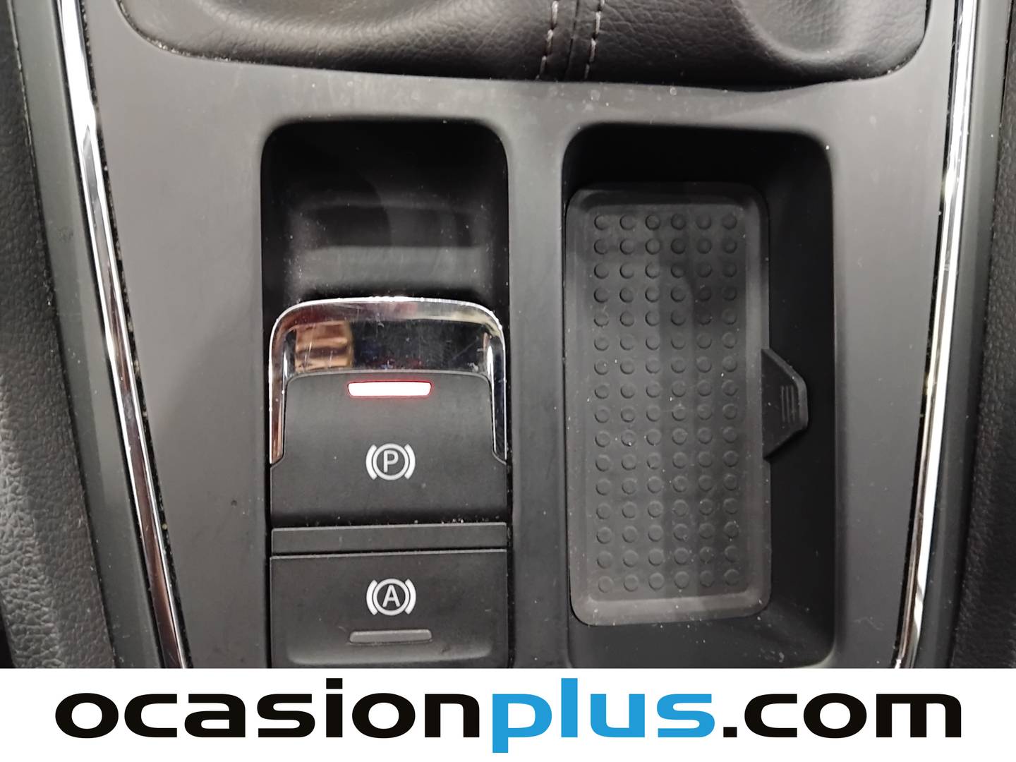 Foto Seat León SEAT León 1.5 TSI S&S Style Visio Edition (130 CV)