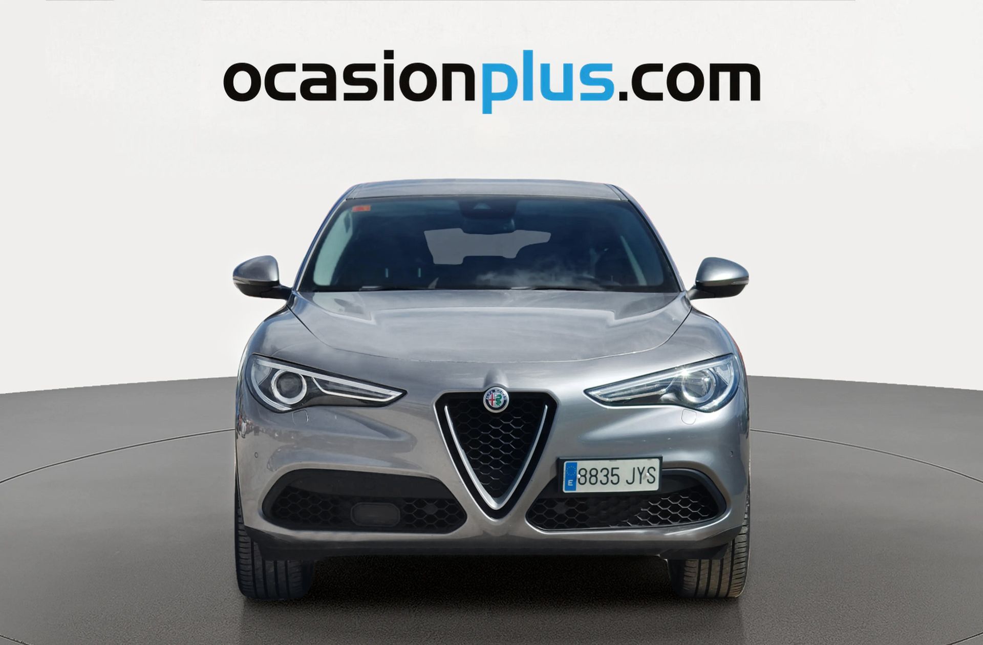 Alfa Romeo Stelvio 2.0 Petrol First Edition (I) Q4 - foto 13