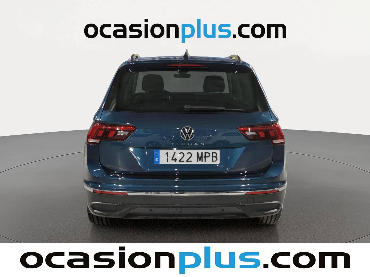 Volkswagen Tiguan Volkswagen Tiguan Life 1.5 TSI (150 CV) DSG al mejor precio
