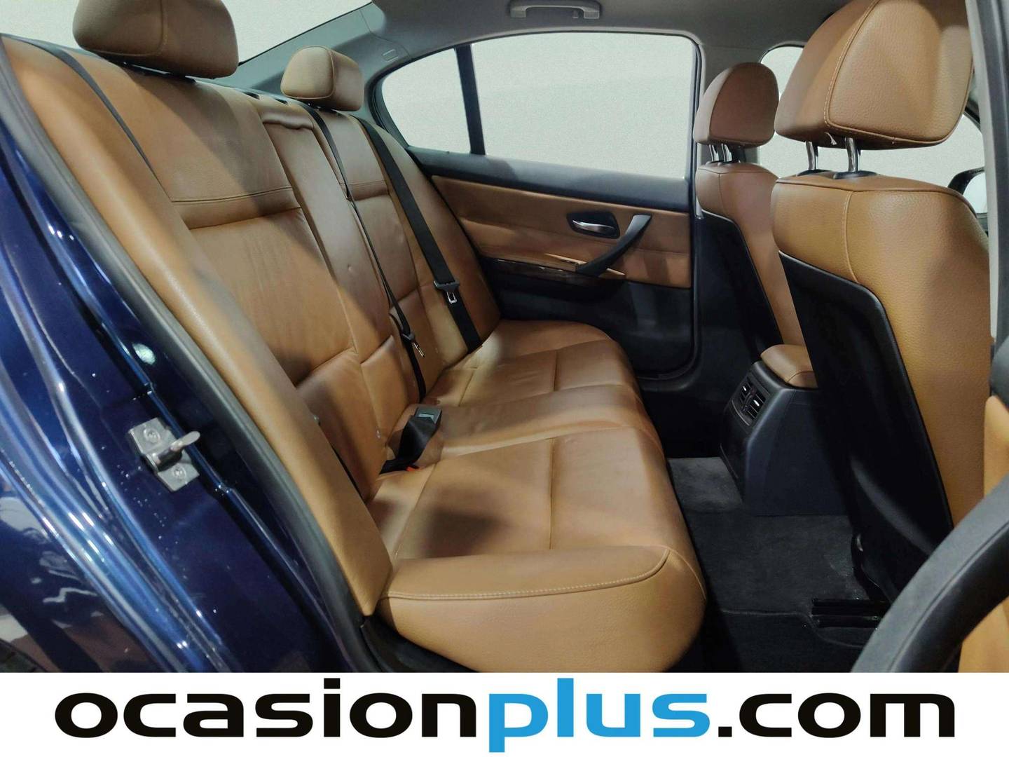 BMW Serie 3 BMW Serie 3 320i (170 CV) km 0