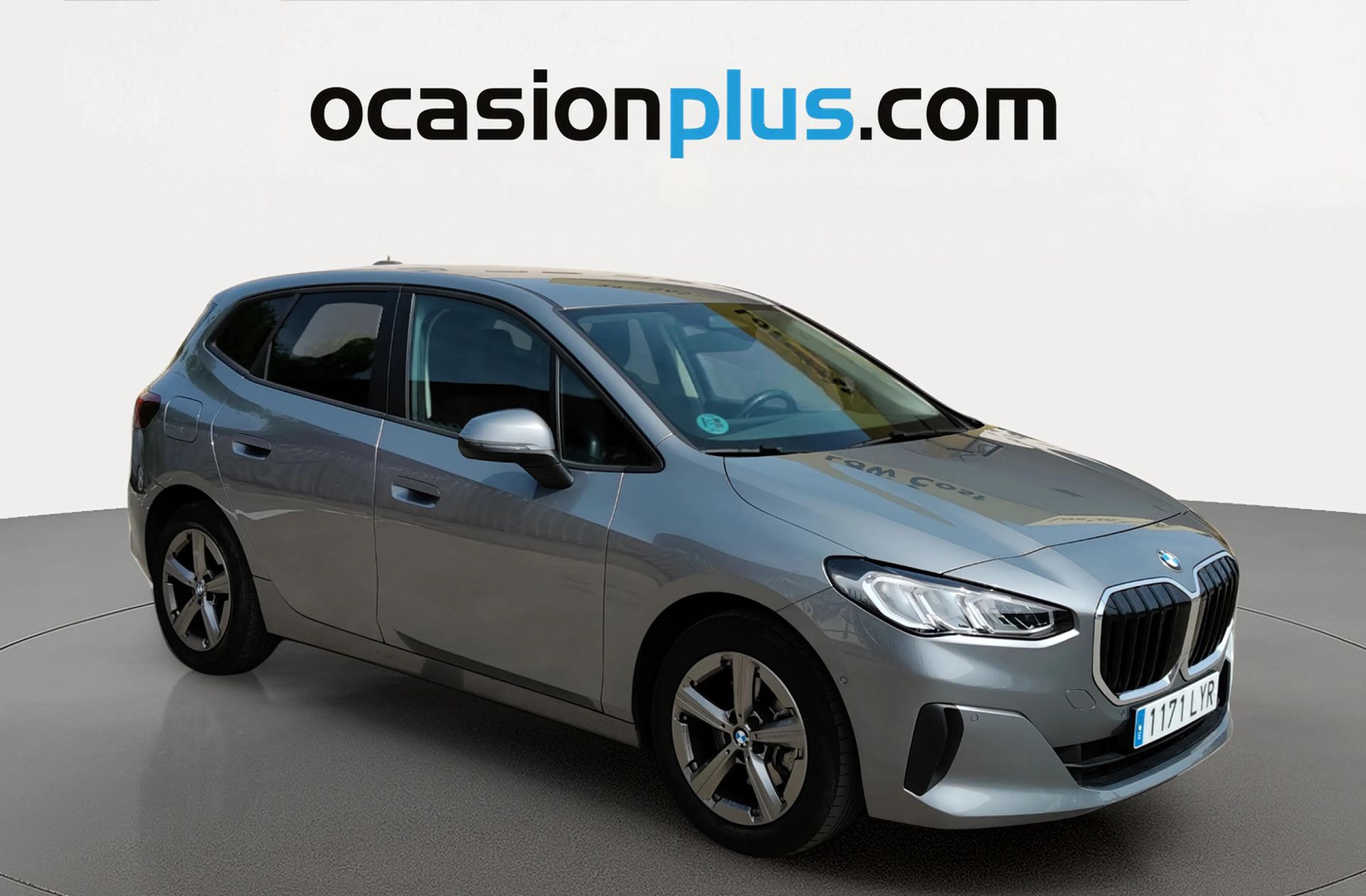 BMW Serie 2 Active Tourer 2 218d Active Tourer - foto 2