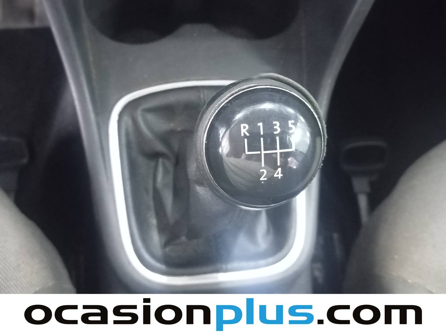 Volkswagen Polo Volkswagen Polo Advance 1.2 TSI BMT (90 CV) de segunda mano