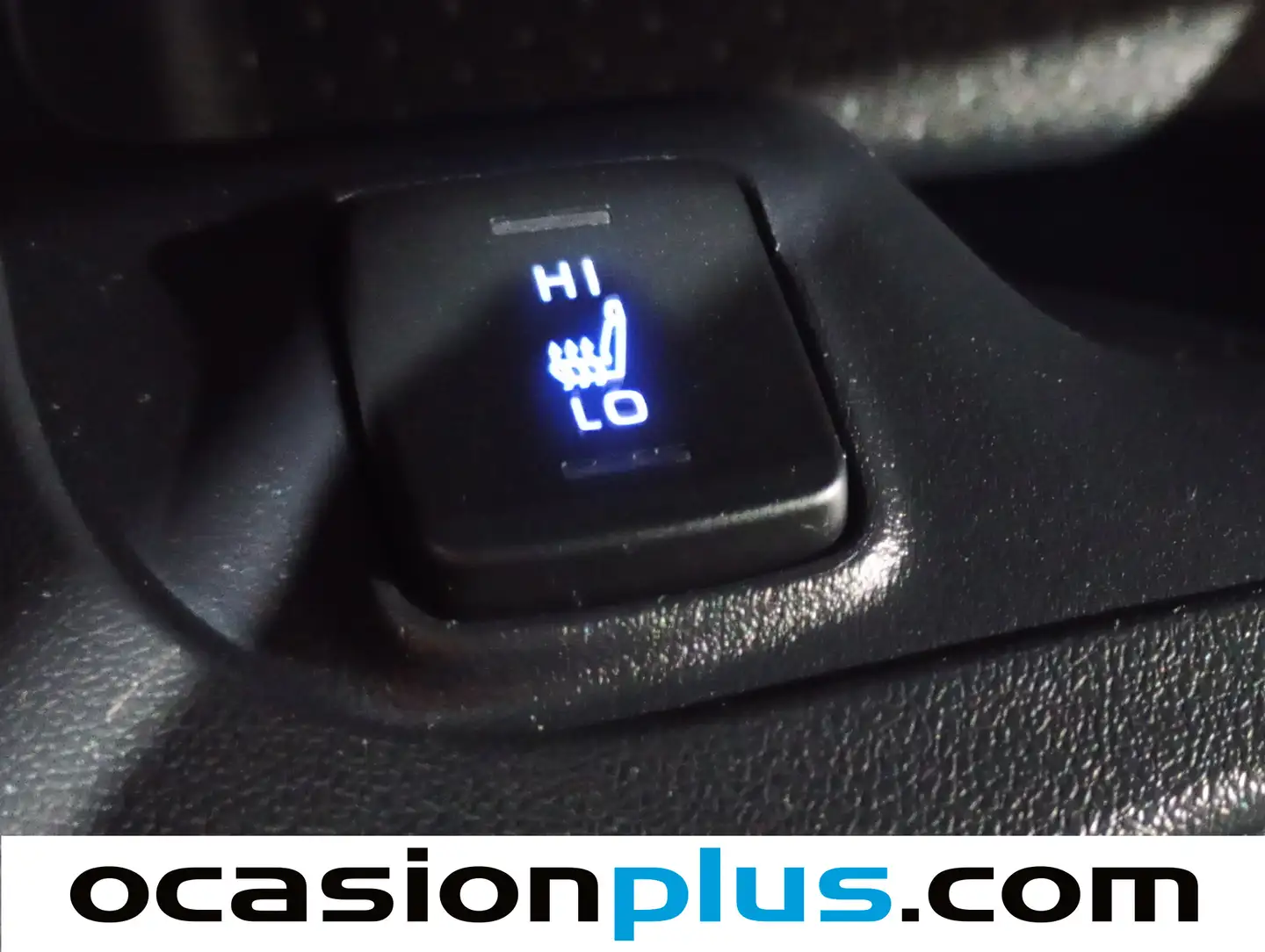 Foto Toyota Corolla Toyota Corolla 180H GR-SPORT E-CVT (184 CV)