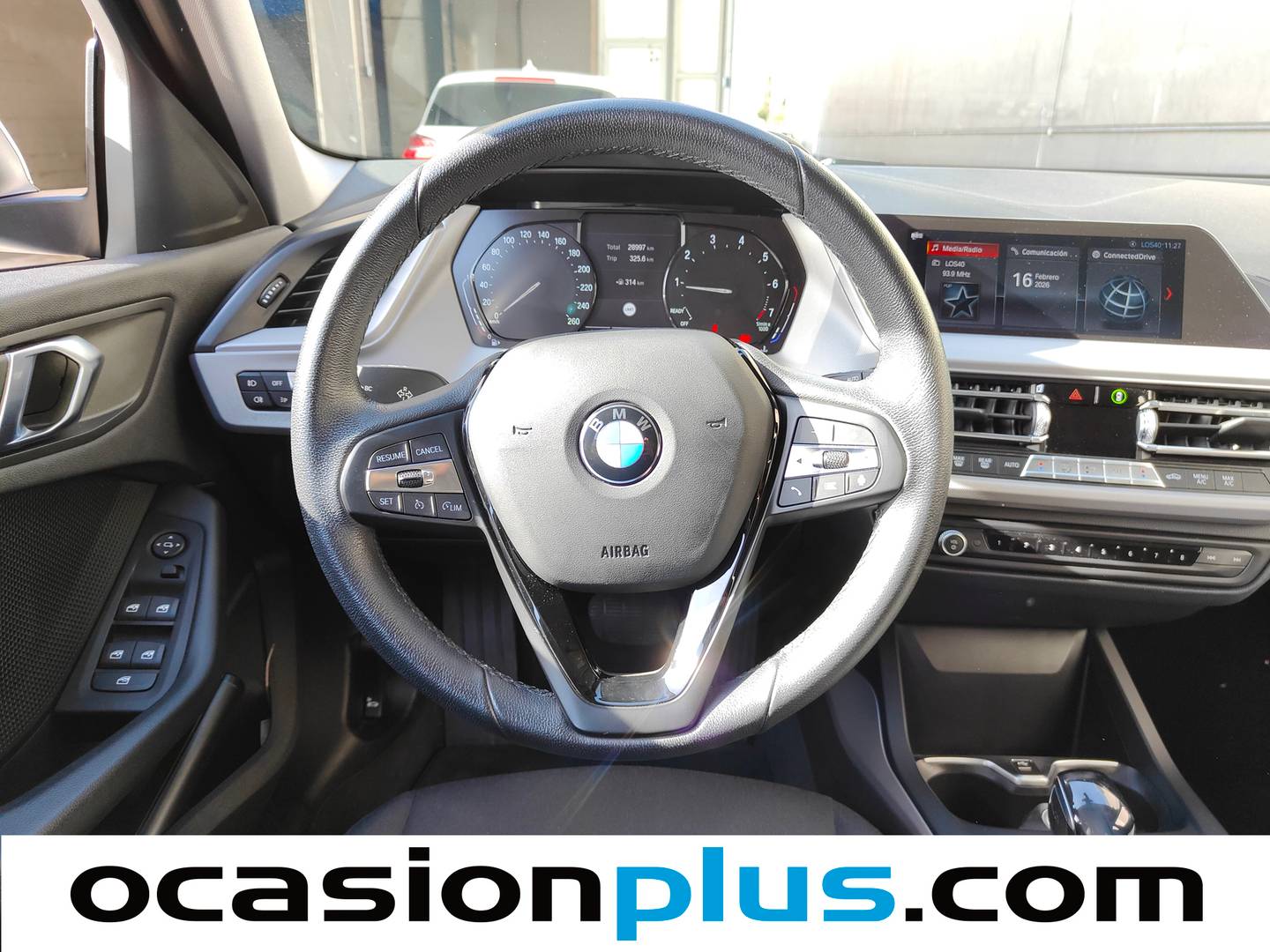 Foto BMW Serie 1 BMW Serie 1 118i (140 CV)