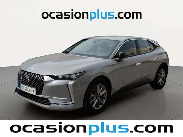 DS DS 4 DS4 BlueHDi 130 Bastille Auto (130 CV) de segunda mano