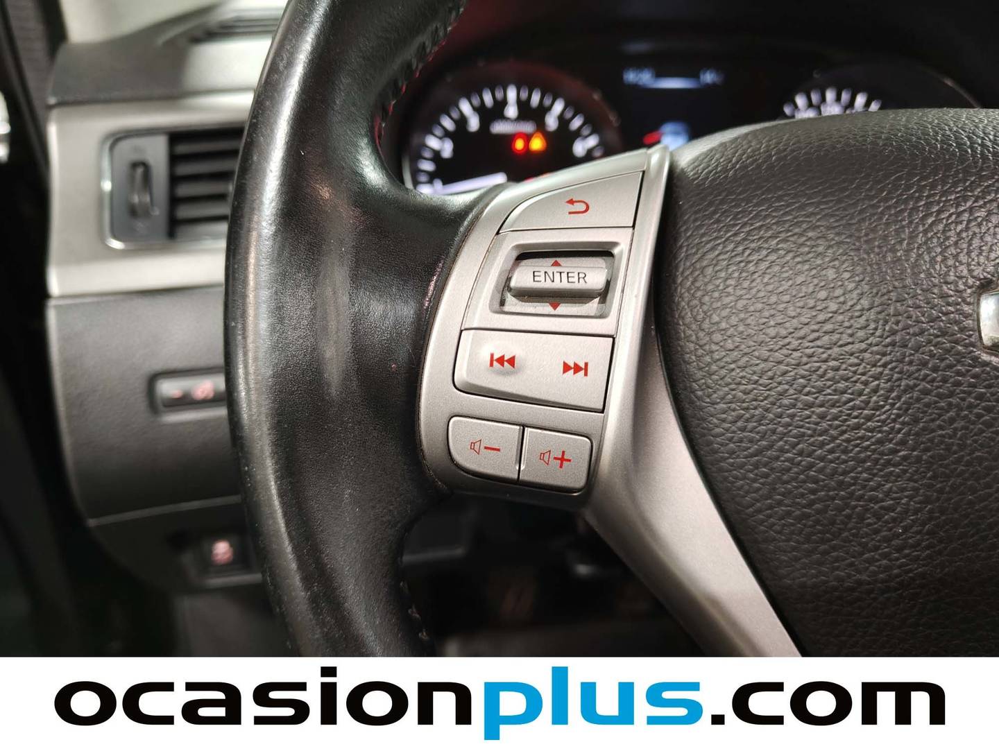 Nissan PULSAR Nissan Pulsar 1.2 DIG-T Acenta (115 CV) de segunda mano